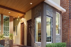 Galaxy Residency, Panchgani, Dapoli