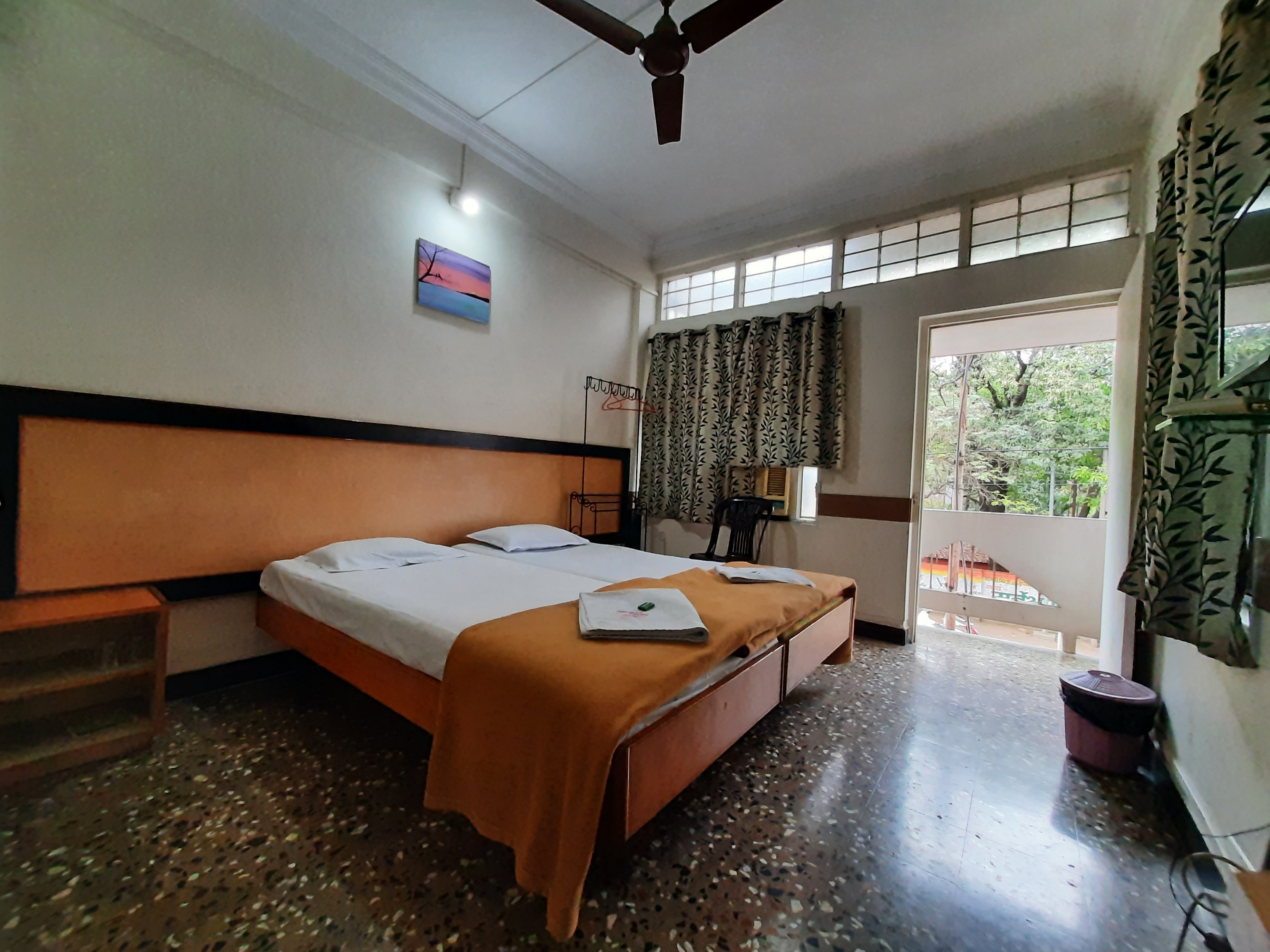 Hotel Ashray Residency 3