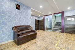 OYO 77966 F5 Hospitality, Hyderabad