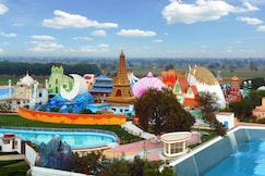 MSG Hotels and Resort ( A Unit of ARZ Unique Enterprises Limited), Sirsa