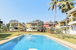 Calvin Retreat Newly Renovated Luxury Villa, Goa