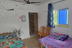 Palash Paharr Resort, Ghatshila