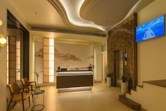 Hotel Yuvraj Deluxe, Delhi