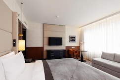 InterContinental BERLIN, Berlin