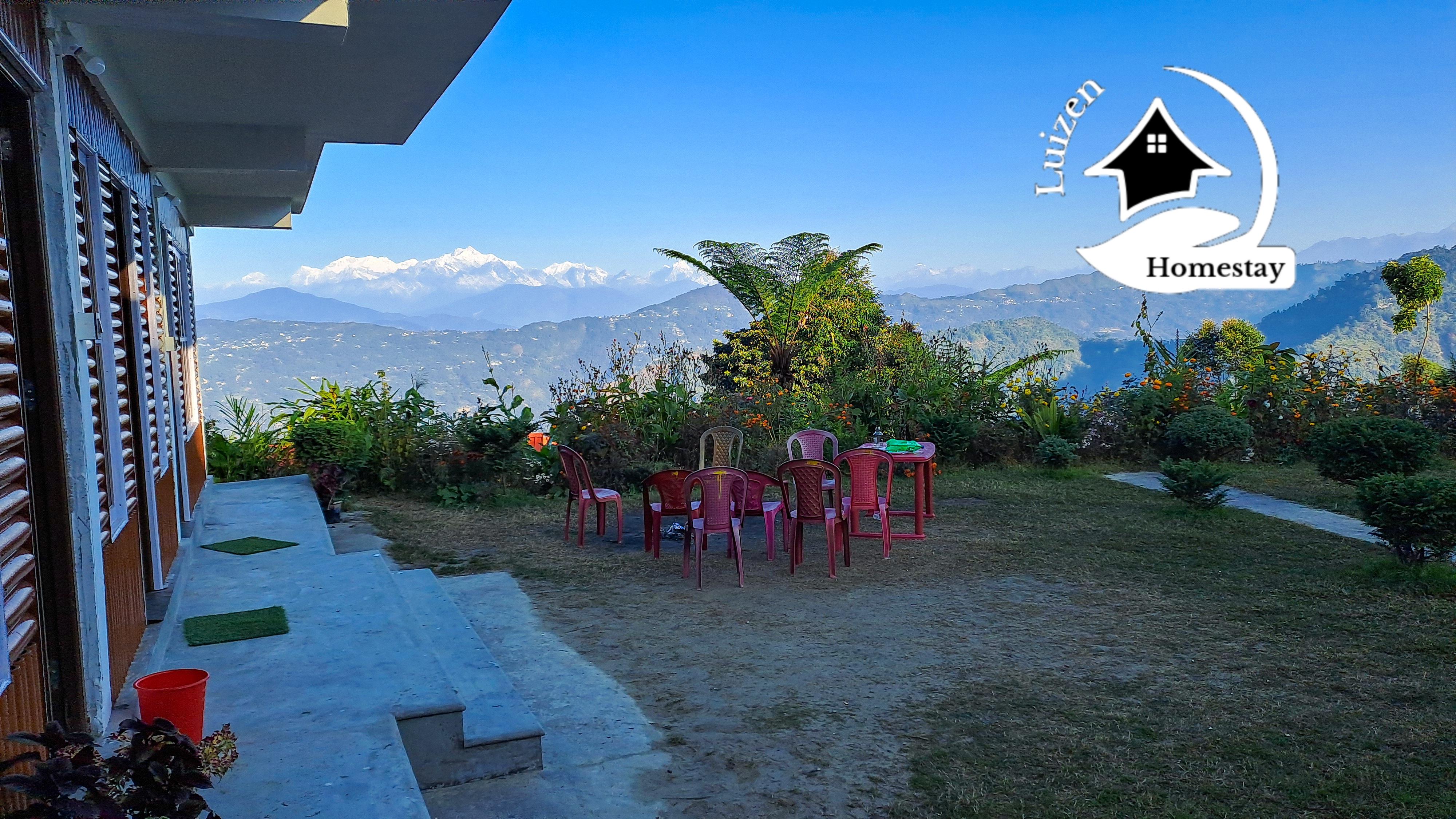 Luizen Homestay Kaffergaon - Tap to explore photos