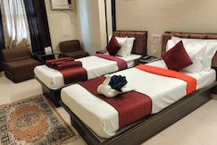 Hotel Jagat Inn, Haridwar