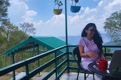 Pine Crest West Where Comfort Meets Nature Kasauli, Kasauli