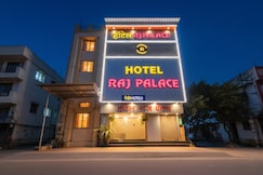 Via Raj Palace, Mumbai