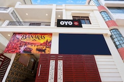 Hotel O SURBHI GUEST HOUSE, Chunar