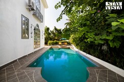 StayVista at Maison 1, Goa