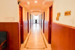 Hotel Rathna Residency, Madurai