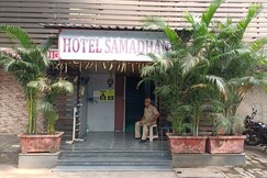 Samadhan Hotel, Mumbai