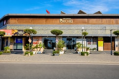 The Royal Orchid, Aligarh