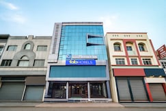 FabHotel Pleasure Inn - Nr. DB Mall, Bhopal