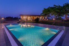 StayVista at Nyra Farms, Palghar