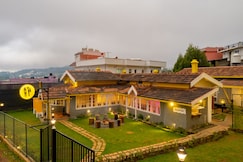 The Hosteller Ooty, Ooty