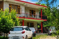 Adarsh Homestay (1BHK), Manali