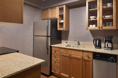 Residence Inn London Downtown, Middlesex