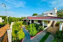 Pranav Villa, Pondicherry