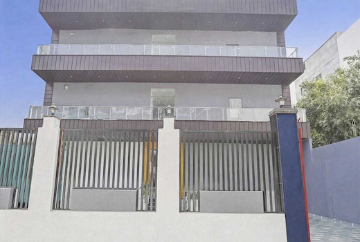 Townhouse Sarnath Temple Varanasi Formerly Hind Hotel