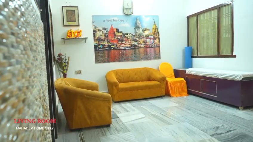 Mahadev homestay - Tap to explore photos