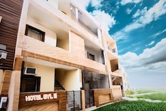 HOTEL SYL II, Ludhiana