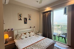 The pookie stay, Greater Noida