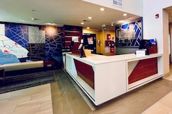 Holiday Inn Express & Suites Berkeley, San Francisco