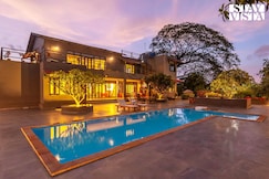 StayVista at El Parque, Alibaug