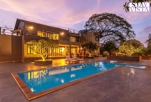 StayVista at El Parque