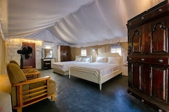 Nannilam Organic Farmstay, Vellore