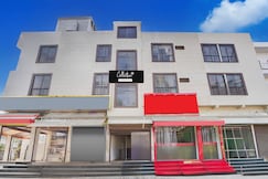 Super Collection O Prayag Railway Junction, Prayagraj