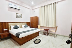 Hotel Regal Crown, Jaipur