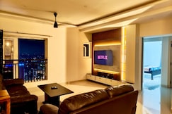 Sky Stay at 14th Floor in Chennai, Chennai