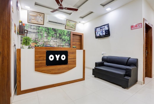 Super Hotel O Green