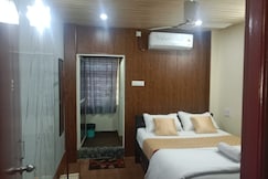 NADD ROOMS AND BANQUET, Annavaram
