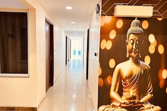 hotel drishti grand, Lucknow