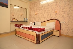 Hotel Zhoom, Jodhpur