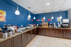 Best Western Plus Daytona Inn Seabreeze Oceanfront, Volusia