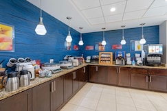 Best Western Plus Daytona Inn Seabreeze Oceanfront, Volusia