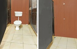 Washroom