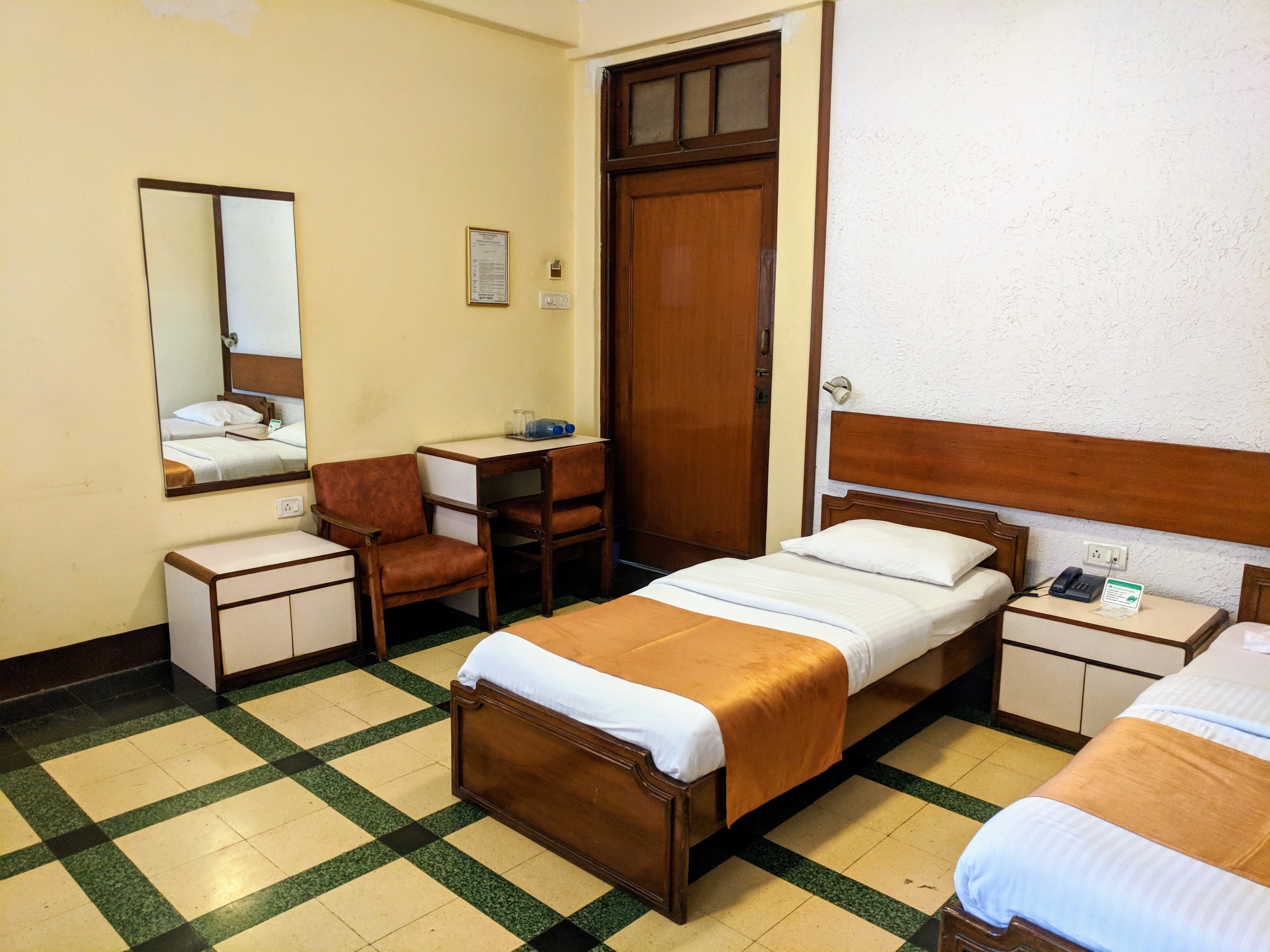 Sea Green South Hotel 3
