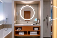 Sofitel Luxembourg Europe, Echternach