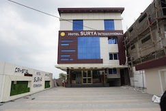Hotel Surya International, Shahdol