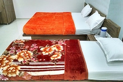 Hotel Nayan Palace, Kalol