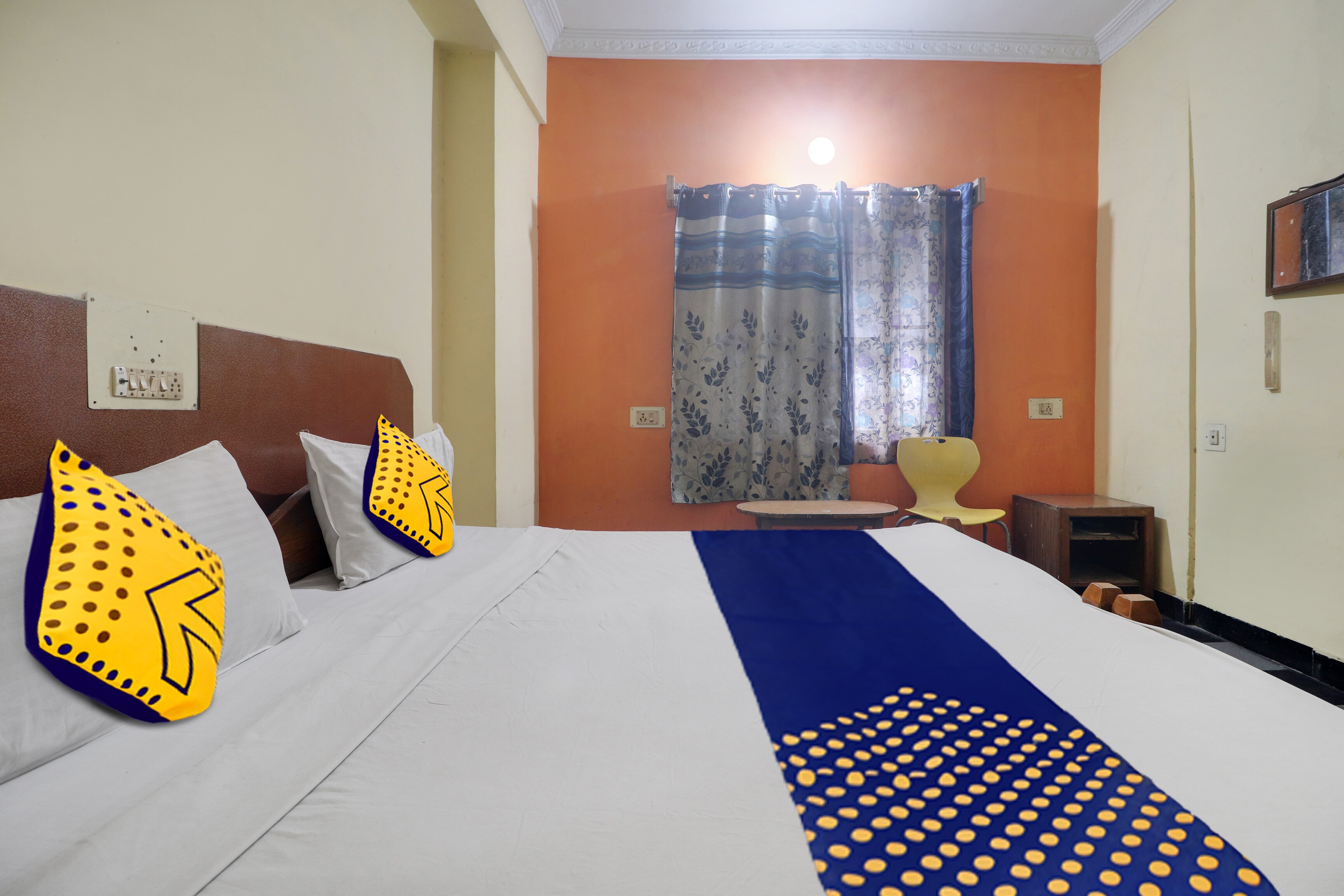 SPOT ON New Balaji Residency - Tap to explore photos