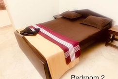 MAD4 - Spacious 2BHK at Madipakkam, Chennai