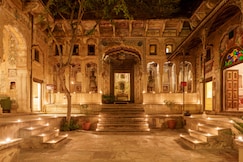 Vivaana Culture Hotel