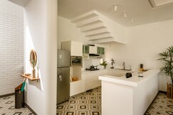 La Donaira Luxury Villas by The Blue Kite, Goa