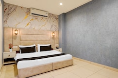 Townhouse Sector 20 Panchkula Formerly The Bliss Inn, Mohali